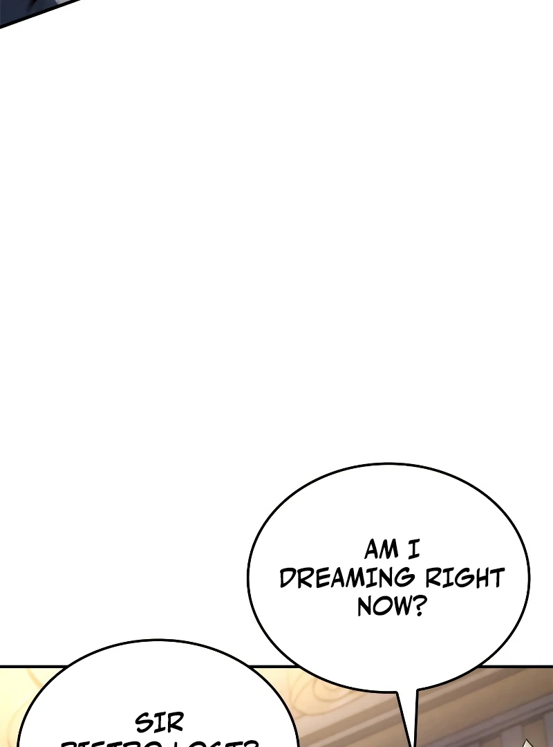 Revenge of the Iron-Blooded Sword Hound, Chapter 46 image 100